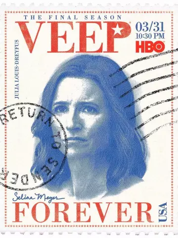 Veep - Saison 7 - vf