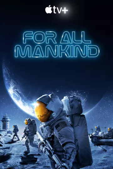 For All Mankind - Saison 2 - VOSTFR