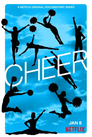 Cheer - Saison 1 - vf-hq