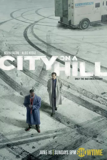 City on a Hill - Saison 1 - VOSTFR