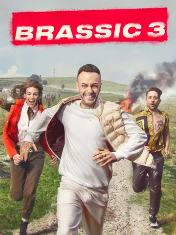 Brassic - Saison 3 - vf