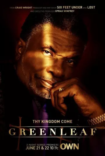 Greenleaf - Saison 1 - vf