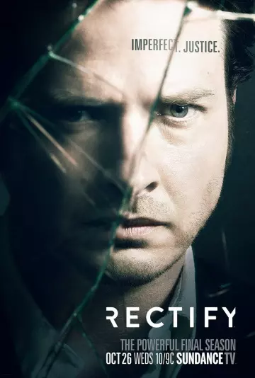 Rectify - Saison 4 - VOSTFR HD