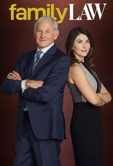 Family Law (2021) - Saison 2 - VOSTFR HD