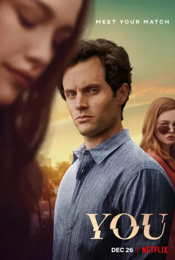 You - Saison 2 - VF