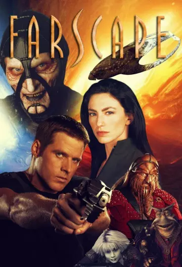 Farscape - Saison 3 - vf