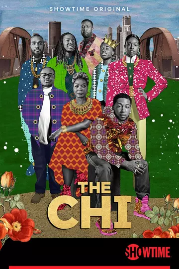 The Chi - Saison 5 - vf