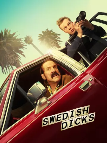 Swedish Dicks - Saison 2 - vf-hq