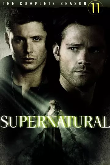 Supernatural - Saison 11 - VF