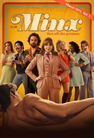 Minx - Saison 2 - vostfr-hq