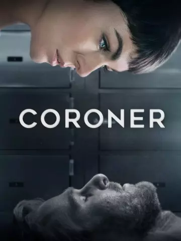 Coroner - Saison 1 - vostfr