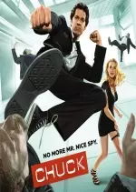 Chuck - Saison 3 - VF