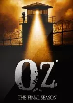 Oz - Saison 6 - vostfr