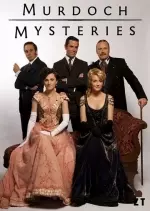 Les Enquêtes de Murdoch - Saison 11 - vostfr