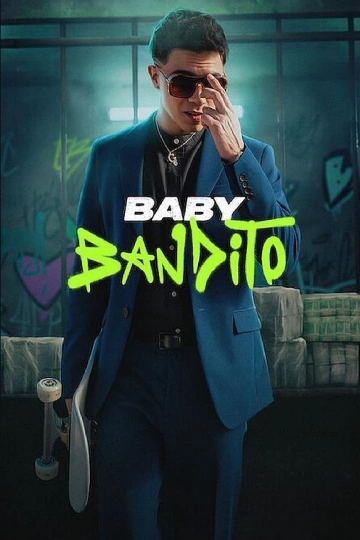 Baby Bandito - Saison 1 - VF