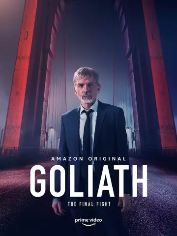 Goliath - Saison 4 - VOSTFR