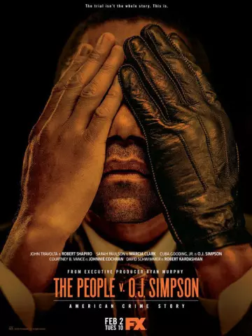 American Crime Story - Saison 1 - vostfr-hq