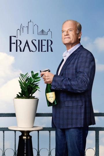 Frasier (2023) - Saison 2 - VF