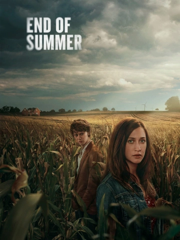 End of Summer - Saison 1 - VF