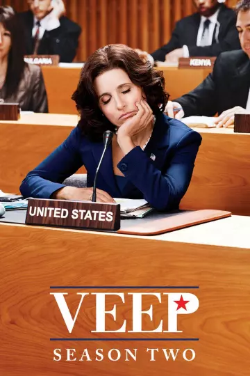 Veep - Saison 2 - vostfr-hq