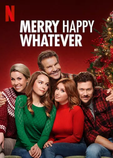 Merry Happy Whatever - Saison 1 - VF