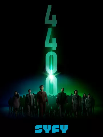 4400 (2021) - Saison 1 - vf