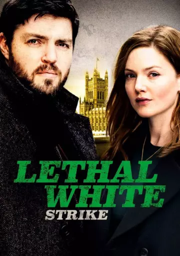 C.B. Strike - Saison 4 - VOSTFR HD