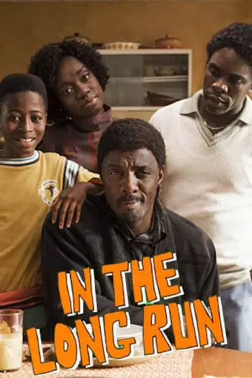 In the Long Run - Saison 3 - vostfr-hq