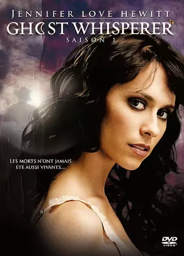 Ghost Whisperer - Saison 1 - VF