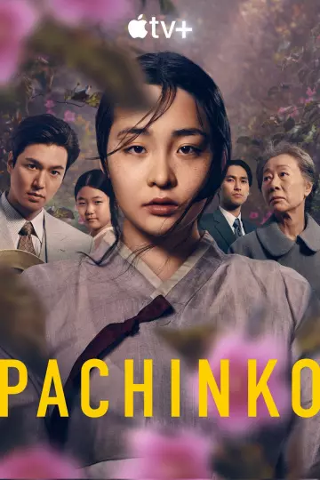 Pachinko - Saison 1 - vf-hq