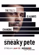 Sneaky Pete - Saison 1 - VF