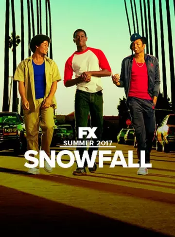 Snowfall - Saison 1 - vostfr-hq