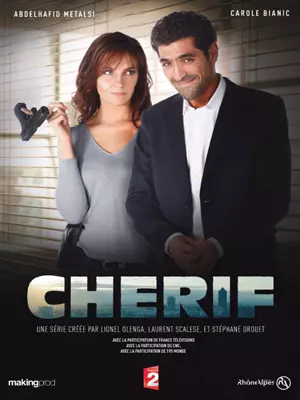 Cherif - Saison 1 - vf-hq