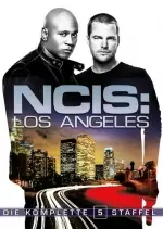 NCIS : Los Angeles - Saison 6 - VF