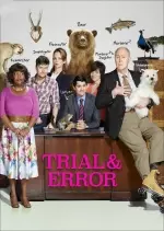 Trial & Error - Saison 1 - VF