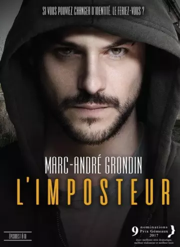 L'Imposteur - Saison 1 - vf-hq