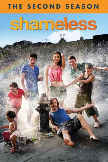 Shameless (US) - Saison 2 - vf-hq