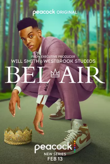 Bel-Air - Saison 1 - vf-hq