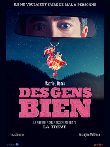 Des gens bien - Saison 1 - vf-hq