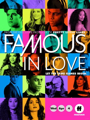 Famous In Love - Saison 2 - VF