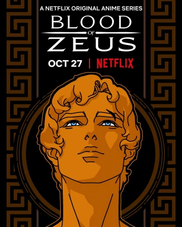 Blood of Zeus - Saison 2 - vostfr-hq