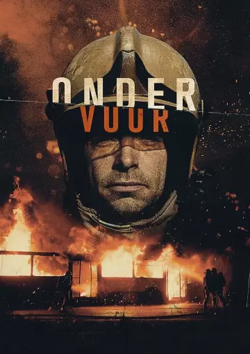 Under Fire - Saison 1 - VOSTFR