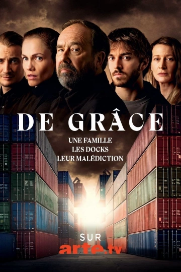 De Grâce - Saison 1 - vf