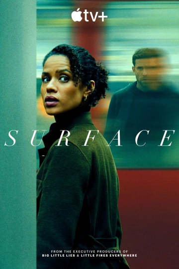 Surface (2022) - Saison 2 - multi-4k