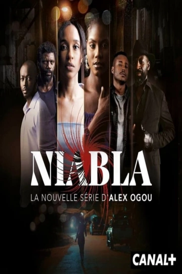 Niabla - Saison 1 - VF