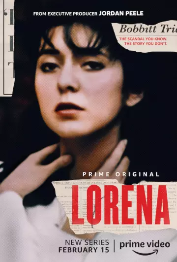 Lorena - Saison 1 - VOSTFR HD