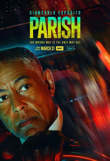 Parish - Saison 1 - vf-hq