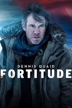 Fortitude - Saison 1 - vf-hq