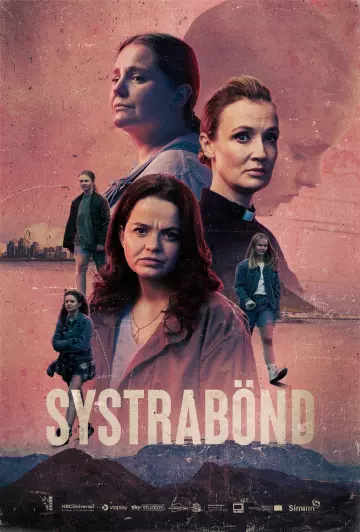 Sisterhood - Saison 1 - VF