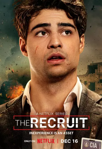 The Recruit - Saison 1 - vf-hq